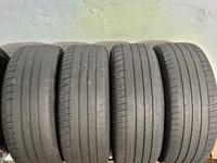 Летние шины Michelin Pilot Sport 3 205/55 R16 за 100 000 тг. в Экибастуз