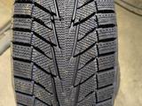 HANKOOK 185/55R16 WINTER W616 86T. за 27 000 тг. в Шымкент