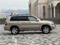 Toyota Highlander 2004 года за 8 200 000 тг. в Алматы – фото 6