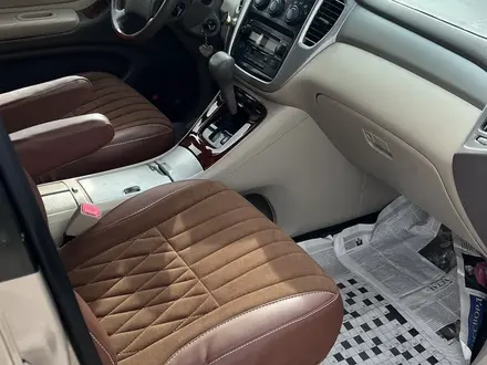 Toyota Highlander 2004 года за 8 200 000 тг. в Алматы – фото 10