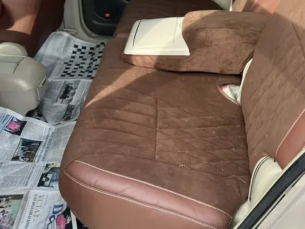Toyota Highlander 2004 года за 8 200 000 тг. в Алматы – фото 11
