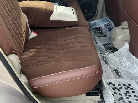 Toyota Highlander 2004 года за 8 200 000 тг. в Алматы – фото 12