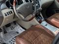 Toyota Highlander 2004 года за 8 200 000 тг. в Алматы – фото 13