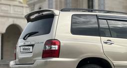 Toyota Highlander 2004 годаүшін8 200 000 тг. в Алматы – фото 3