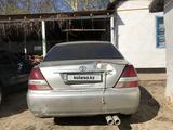 Toyota Mark II 2001 года за 1 500 000 тг. в Зайсан – фото 2