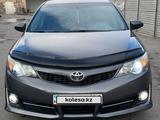 Toyota Camry 2012 года за 8 500 000 тг. в Шымкент – фото 3