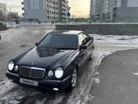 Mercedes-Benz E 320 1997 годаүшін3 700 000 тг. в Талдыкорган