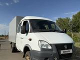 ГАЗ ГАЗель 2021 годаүшін8 300 000 тг. в Астана – фото 2
