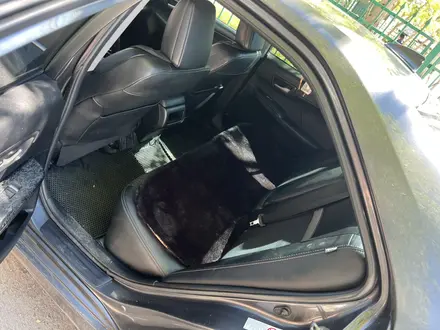 Toyota Camry 2012 года за 7 000 000 тг. в Павлодар – фото 4