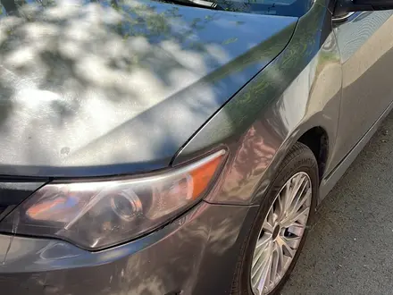 Toyota Camry 2012 года за 7 000 000 тг. в Павлодар – фото 3