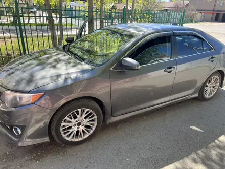 Toyota Camry 2012 года за 7 000 000 тг. в Павлодар – фото 7