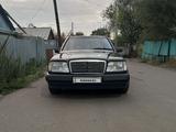 Mercedes-Benz E 220 1994 годаүшін1 500 000 тг. в Караганда – фото 3