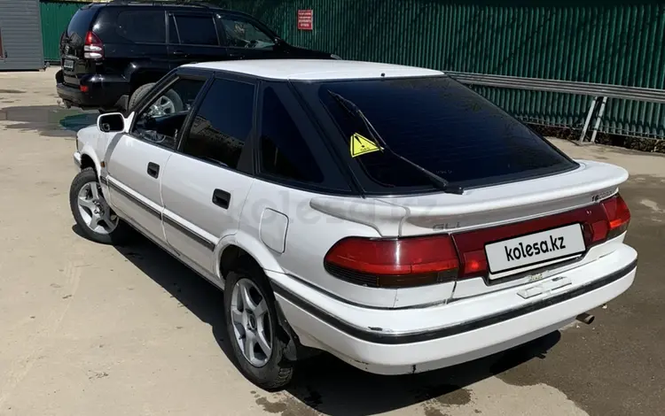 Toyota Corolla 1990 года за 1 400 000 тг. в Актобе