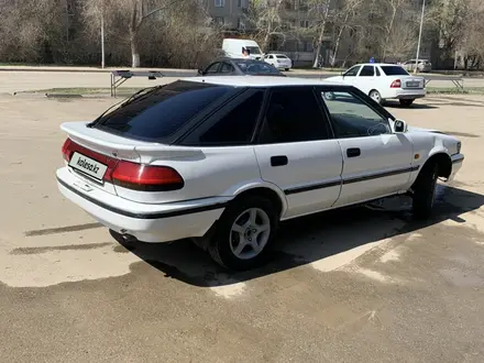 Toyota Corolla 1990 года за 1 400 000 тг. в Актобе – фото 6