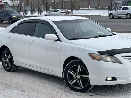 Toyota Camry 2007 года за 5 950 000 тг. в Астана – фото 3