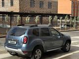 Renault Duster 2016 года за 4 450 000 тг. в Актобе – фото 3