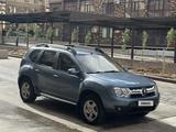 Renault Duster 2016 года за 4 450 000 тг. в Актобе – фото 2