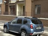 Renault Duster 2016 года за 4 450 000 тг. в Актобе – фото 4