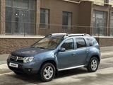 Renault Duster 2016 года за 4 450 000 тг. в Актобе