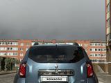 Renault Duster 2016 года за 4 450 000 тг. в Актобе – фото 5