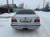 BMW 523 1997 годаfor3 500 000 тг. в Костанай – фото 3