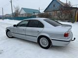 BMW 523 1997 годаfor3 500 000 тг. в Костанай – фото 2