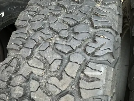 BFGoodrich All Terrain T/A KO2 LT 215/70 R16 100/97R за 200 000 тг. в Уральск – фото 6