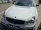 Комплект обвеса AMG для Mercedes-Benz CLS W219 за 290 000 тг. в Астана – фото 5