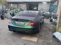 Комплект обвеса AMG для Mercedes-Benz CLS W219 за 290 000 тг. в Астана – фото 6