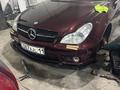 Комплект обвеса AMG для Mercedes-Benz CLS W219 за 290 000 тг. в Астана – фото 8