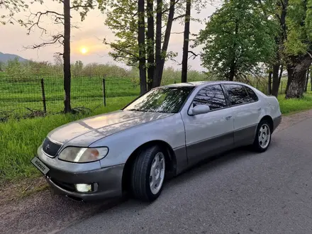 Toyota Aristo 1995 года за 2 400 000 тг. в Алматы