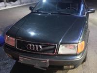 Audi 100 1992 годаfor2 100 000 тг. в Алматы