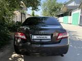 Toyota Camry 2007 года за 4 500 000 тг. в Жанаозен – фото 2