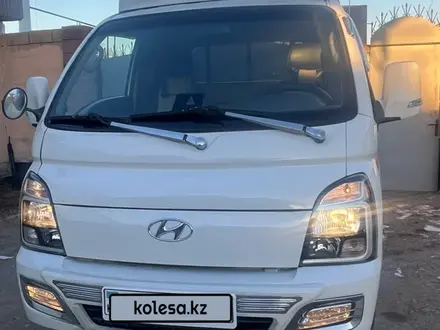 Hyundai Porter 2020 года за 9 000 000 тг. в Алматы – фото 2