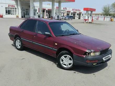 Mitsubishi Galant 1989 года за 550 000 тг. в Алматы – фото 7