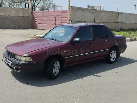 Mitsubishi Galant 1989 года за 550 000 тг. в Алматы – фото 8