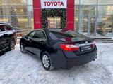 Toyota Camry 2012 годаүшін8 800 000 тг. в Астана – фото 2