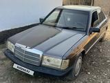 Mercedes-Benz 190 1992 года за 350 000 тг. в Торткуль