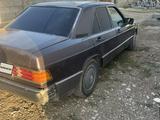 Mercedes-Benz 190 1992 года за 350 000 тг. в Торткуль – фото 4