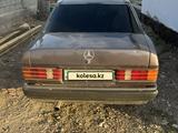 Mercedes-Benz 190 1992 года за 350 000 тг. в Торткуль – фото 5