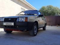 ВАЗ (Lada) 21099 2003 года за 950 000 тг. в Кызылорда