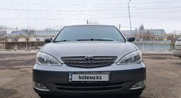 Toyota Camry 2002 годаүшін4 800 000 тг. в Алматы – фото 2