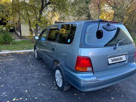 Honda Odyssey 1996 года за 2 600 000 тг. в Усть-Каменогорск – фото 3