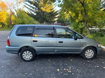 Honda Odyssey 1996 года за 2 600 000 тг. в Усть-Каменогорск – фото 6