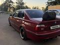 BMW 530 2000 года за 4 900 000 тг. в Алматы – фото 6