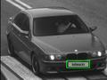 BMW 530 2000 года за 4 900 000 тг. в Алматы – фото 11