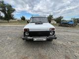 ВАЗ (Lada) Lada 2121 2005 года за 600 000 тг. в Сарканд – фото 3