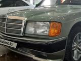 Mercedes-Benz 190 1990 года за 1 550 000 тг. в Шымкент