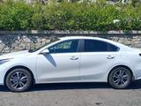 Kia Cerato 2024 годаүшін9 200 000 тг. в Усть-Каменогорск