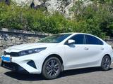 Kia Cerato 2024 годаүшін9 200 000 тг. в Усть-Каменогорск – фото 2